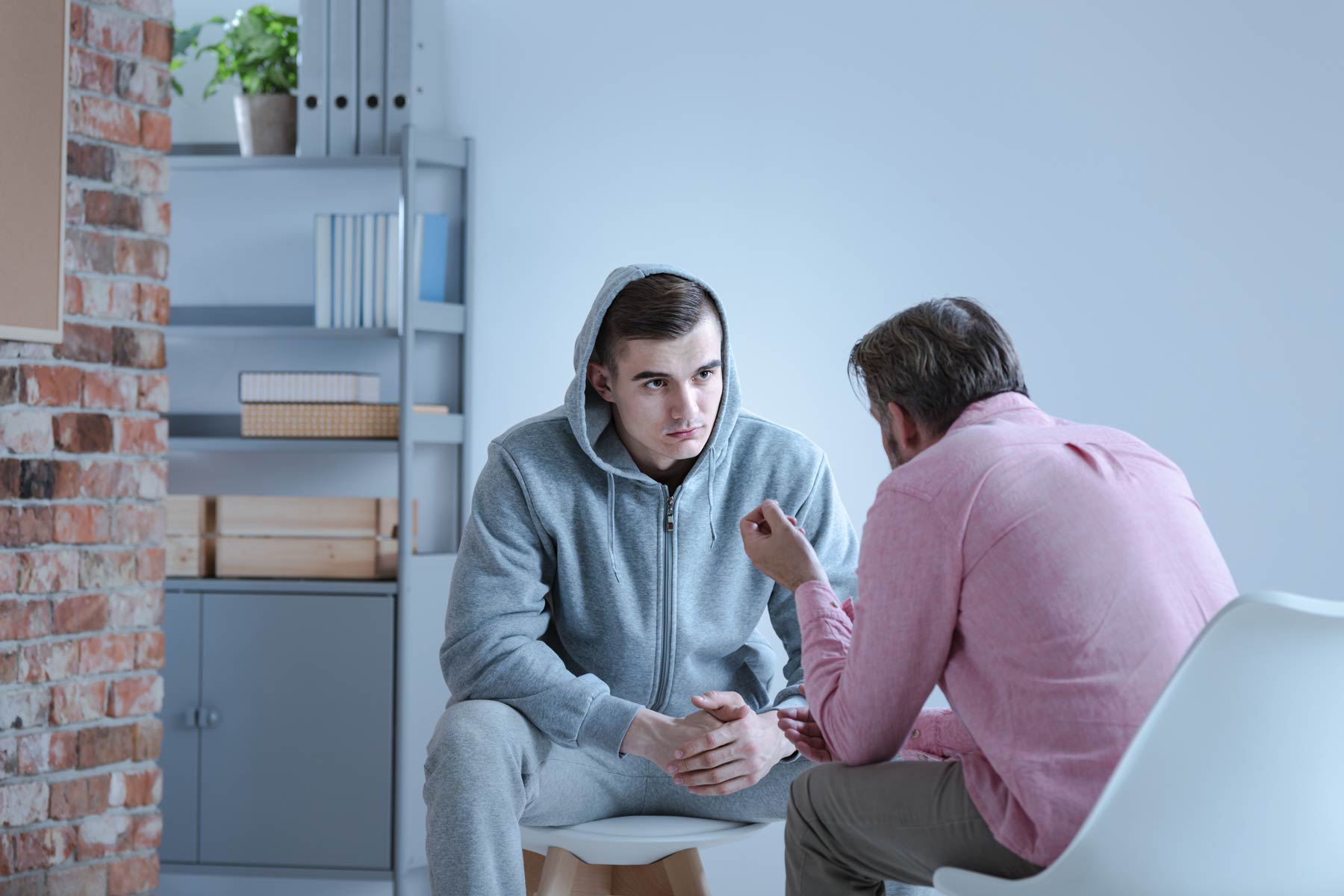 Cognitive Behavioral Therapy for SUD - Boardwalk Recovery