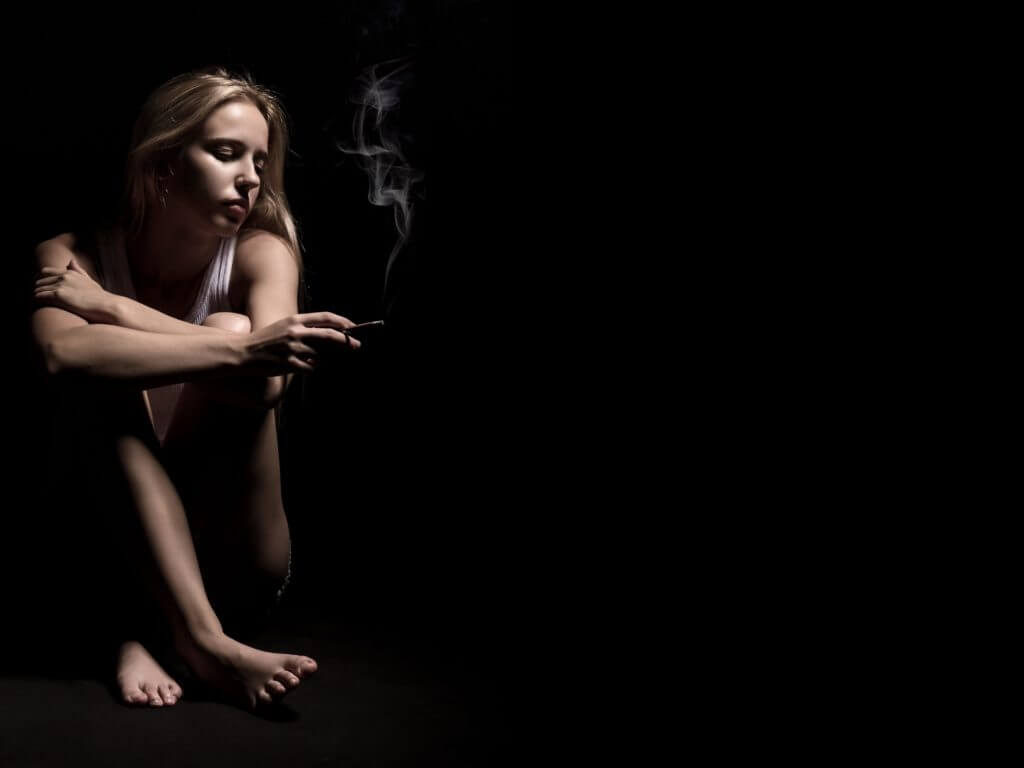 Mental Illness and Tobacco Use How Are They Related