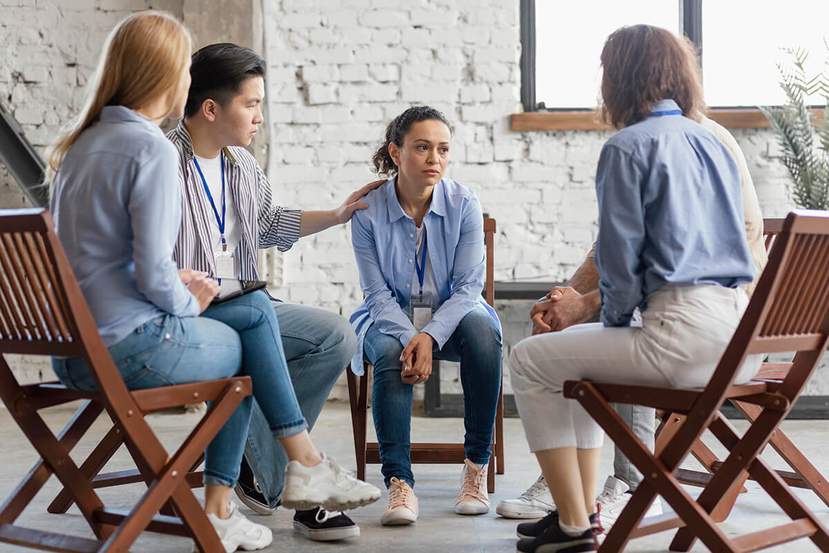 Anxiety Treatment Center in Ohio