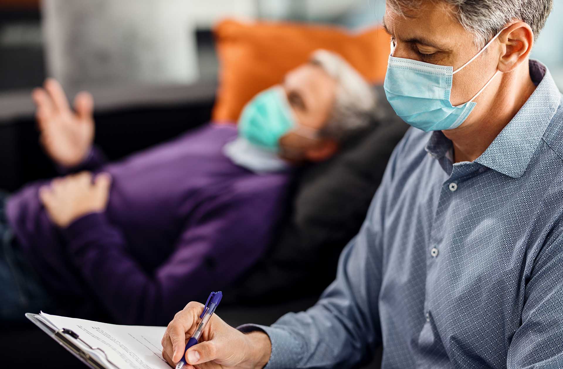 Outpatient Addiction Treatment In San Diego Boardwalk