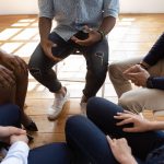 group therapy for meth addiction