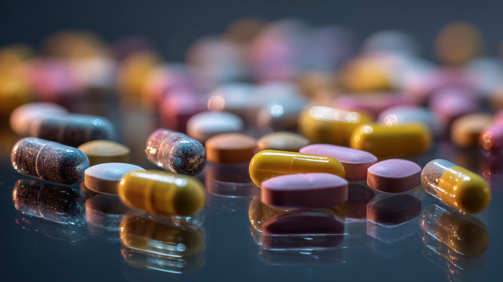 percocet pills