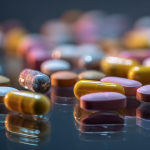 percocet pills